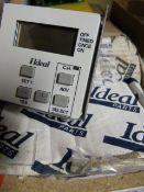*Ideal Boilers Timer Switch