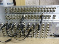 *AE Ltd Video Camera Junction Box