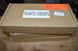 *Three Upgrade Kits with SS Drive