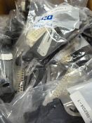 *Box Containing Tyco Electronics Ref:0/0963534-1