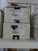 *Two Dedicated Micros 94059 Fan Accessory Kits 230