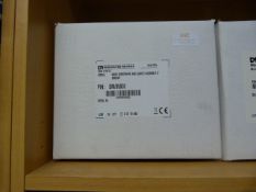 *DM 95002 Smoked Hemisphere and Gasket Assembly 8