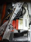 Fair Line FBH6205 Rotary Hammer Drill