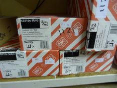 *Four Metal Units Model: K6516S-MAG