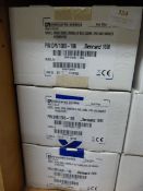 *Three Dedicated Micros Mono Dome Cameras - High R