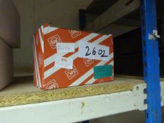 *50x25mm External Angle AE5WHI