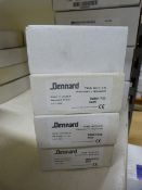 *Four Dennard TM5 Series Proximity Readers TM501/T