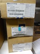 *Three Boxes Dedicated Micros Dome Interface Coaxi