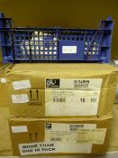 *Four Boxes and a Crate of Direct Thermal Paper Zi