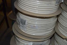 *Roll of 100m of Three Core Rubber Flex Cable 1.5m