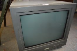 *Vantage CCTV Monitor