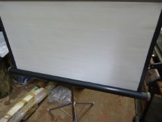 Projector Screen