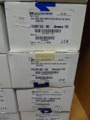 *Four Dedicated Micros Mono Dome Cameras - High Re