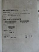 *Dedicated Micros 2020 IR Illuminator 239V 500W Me