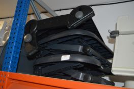 Under Desk Footrests