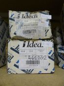 *Two Ideal Boilers Gas Valve Assembly 120 Response