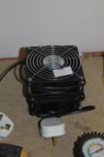 *Two Cooling Fans