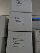 *Three Dedicated Micros 95001 Clear Hemisphere & G