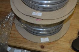 *Spool of Prysmin Cable (Grey)