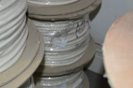 *Spool 100m Four Core ERP/HOFR Rubber Flex 3184TQ