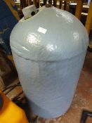 *Backer Safe Water Boiler