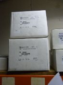 *Two Dedicated Micros 90048 Wall Bracket Assemblie