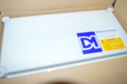 *Dedicated Micros Micros Sphere Orbiter Range Dome