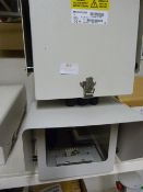 *Two Dedicated Micros External Camera Housings 517