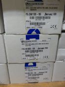 *Three Dedicated Micros Mono Dome Cameras - High R