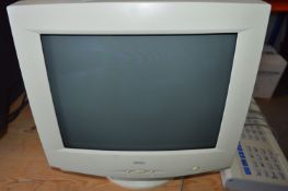 *Dell Computer Monitor