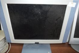 *Sanyo Eco PC Monitor