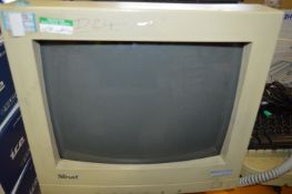 *Xtrust CCTV Monitor