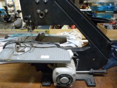 Black & Decker Bench Saw
