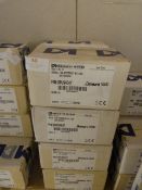 *Eight Dedicated Micors Fan Accessory Kits 230V 50