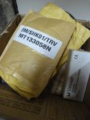 *Vantage Anti Tamper Switch VH2000 and DM SHKO1/TR