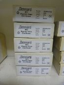 *Five Dennard MR5 Magnetic Stripe Card Readers