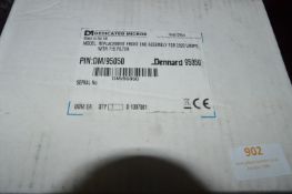 *Dedicated Micros Replacement Front End Assembly f