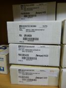 *Fifteen Boxes of Dedicated Micros Anti Tamper Scr