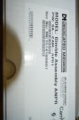 *Dedicated Micros Gimble Assembly AMPR