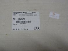 *Dedicated Micros 436/CB Corner Attachment for 436