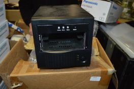 *Dedicated Micros USB2/Viewer