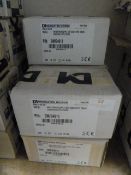 *Five Dedicated Micros Power Supply Units DA651