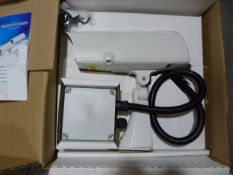 Dedicated My-cross Exterior Camera and Housing ref