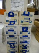 *Nine Dedicated Micros Anti Tamper Switch Accessor