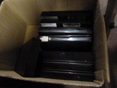 *Box of Circuitry Storage Boxes