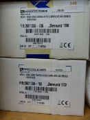 *Two Dedicated Micros Mono Dome Cameras - High Res