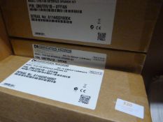 *Four TV1B Fan Interface Upgrade Kits