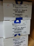 *Three Dedicated Micros Mono Dome Cameras - High R