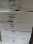 *Dedicated Micros 426 Column Spacer 150mm