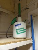 Hozelock Killer Spray 8 Weed Sprayer